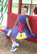Lacey Dress - Violette Field Threads
 - 42