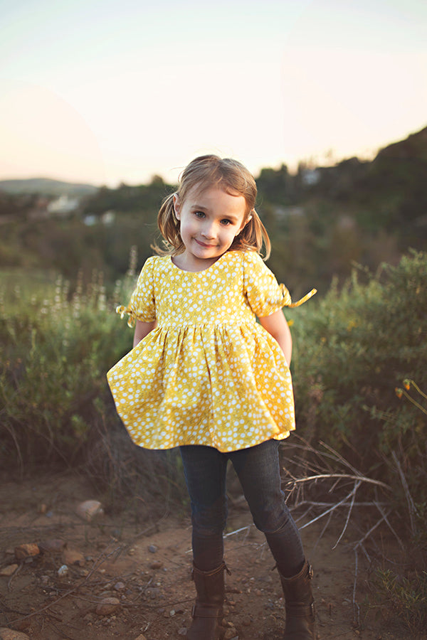 Maisie Baby & Girls Bundle