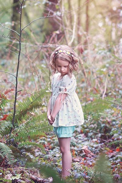 Maisie Baby & Girls Bundle