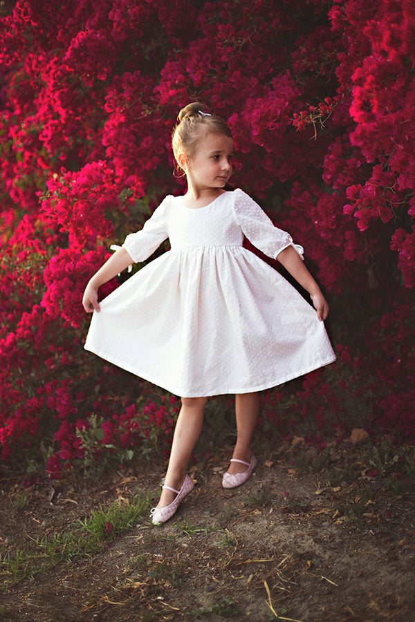 Maisie Baby & Girls Bundle