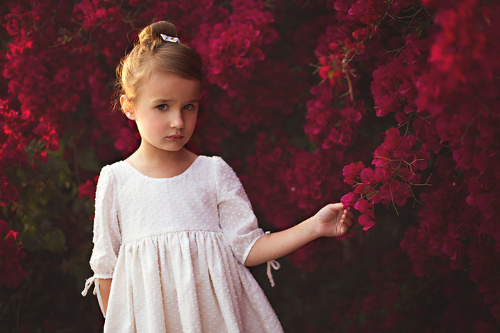 Maisie Baby & Girls Bundle