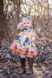 Nora Baby Dress - Violette Field Threads
 - 7
