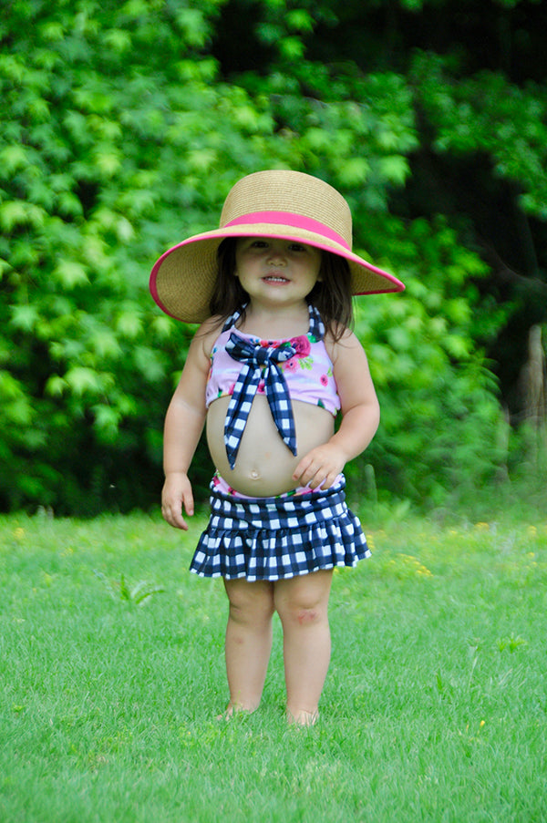Pippa Baby Swimsuit