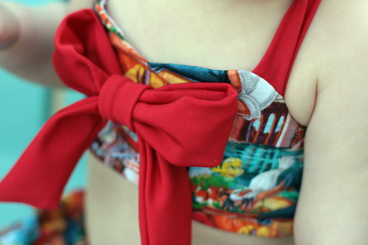 Pippa Baby Swimsuit