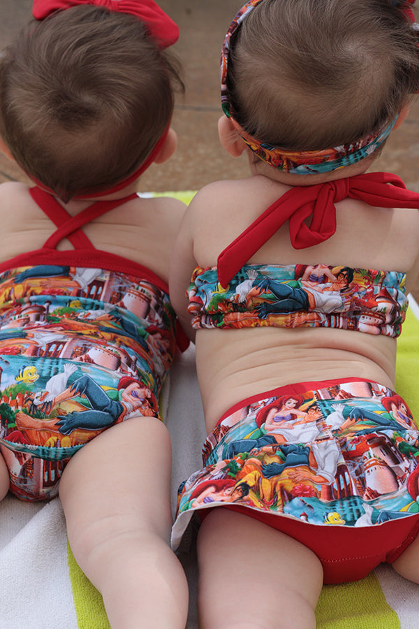 Pippa Baby Swimsuit