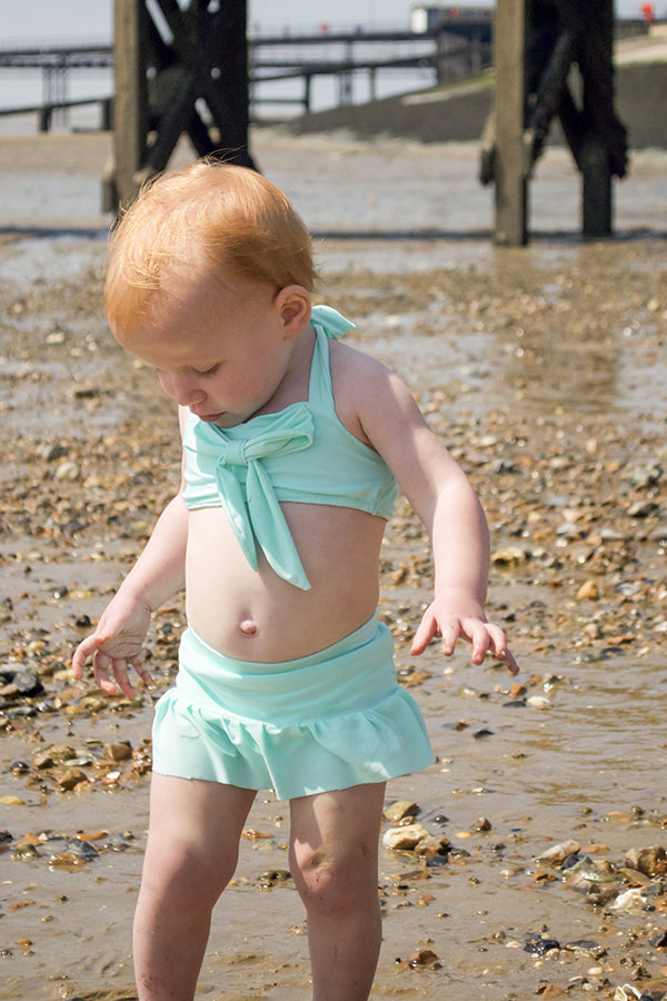 Pippa Baby Swimsuit
