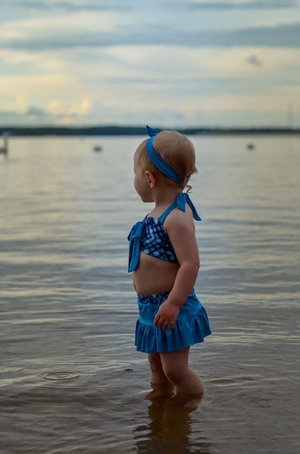 Pippa Baby Swimsuit