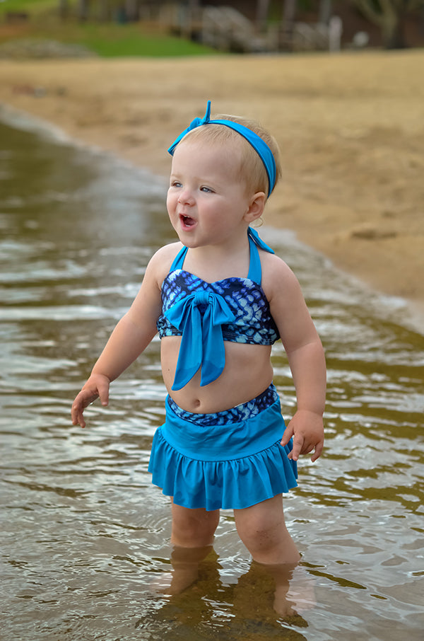 Pippa Baby Swimsuit