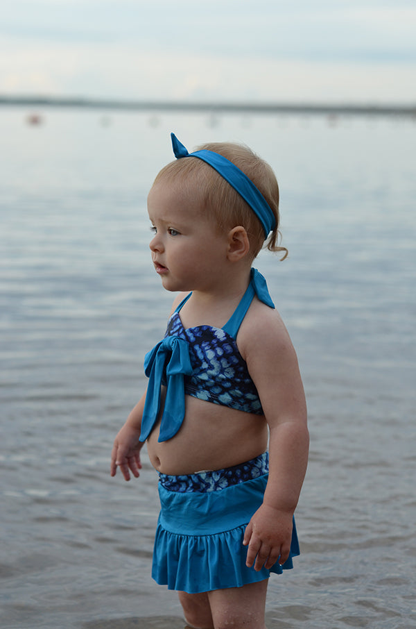Pippa Baby Swimsuit