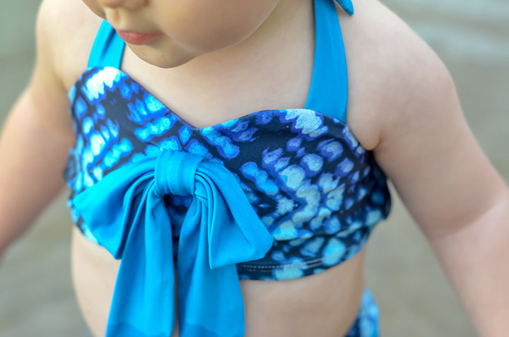 Pippa Baby Swimsuit