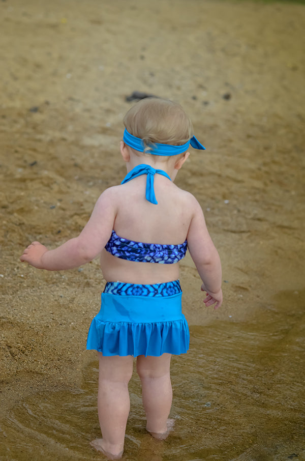 Pippa Baby Swimsuit