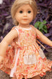 Paisley Girl + Doll Bundle