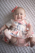 Pepper Baby Dress & Top - Violette Field Threads
 - 30