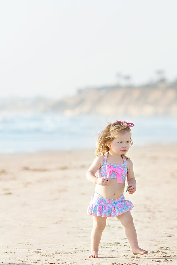 Pippa Baby Swimsuit
