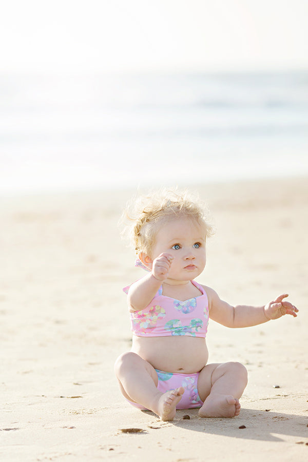 Pippa Baby Swimsuit