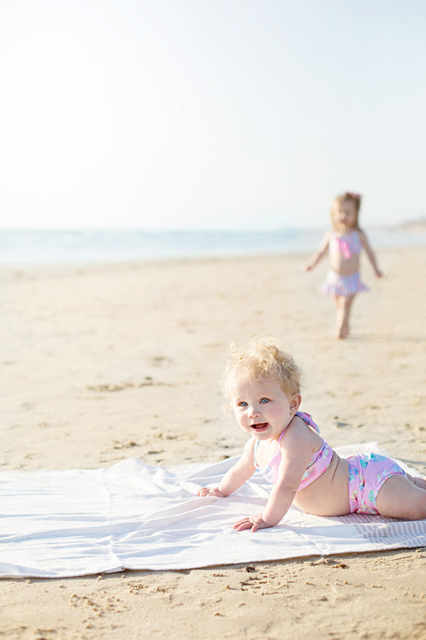Pippa Baby Swimsuit