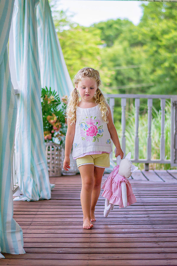 Avery Girls + Doll Bundle
