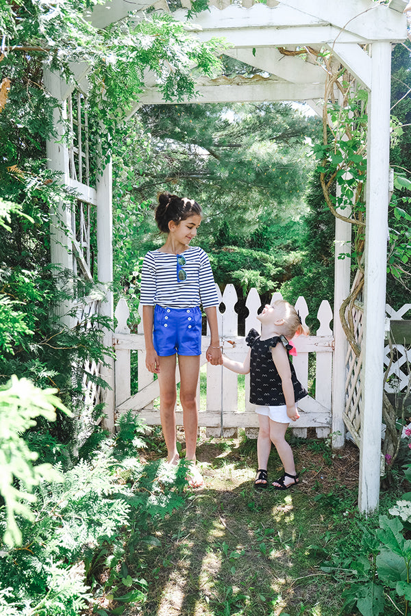 Avery Girls + Doll Bundle