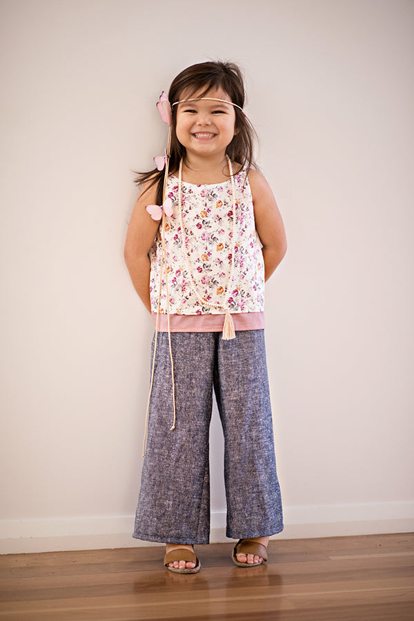 Avery Girls + Doll Bundle
