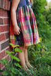 Lauren Dress - Violette Field Threads
 - 31