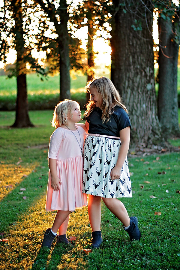 Tatum Girls + Doll Bundle