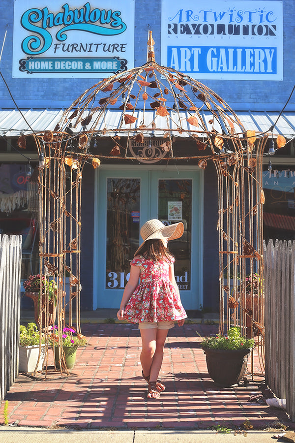 Remi + Sutton Girls Bundle