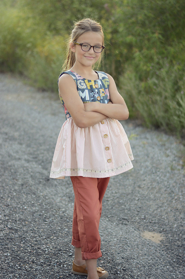 Remi + Sutton Girls Bundle