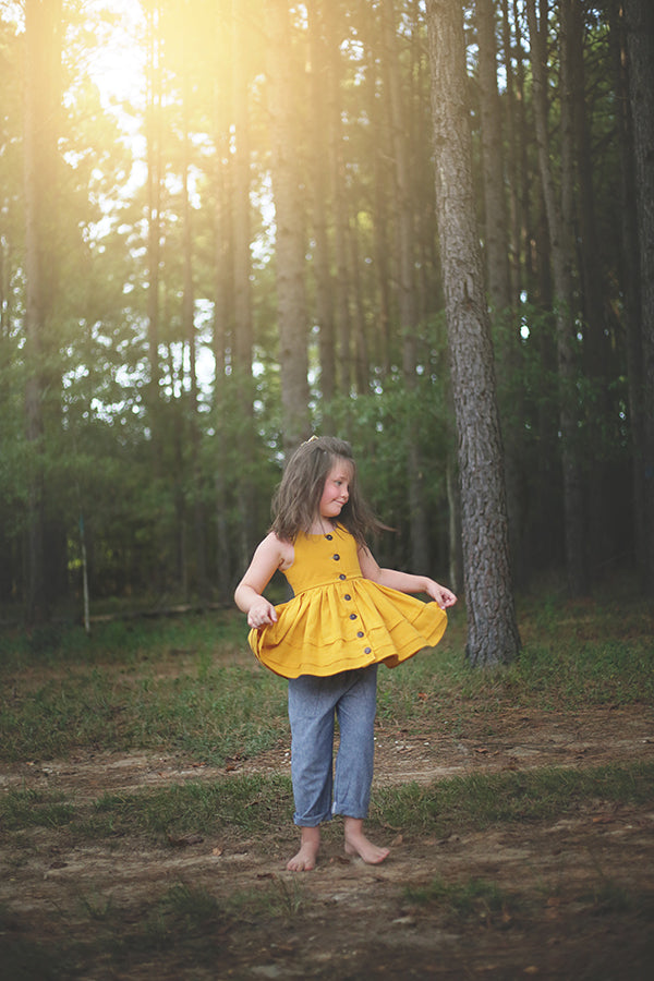 Remi + Sutton Girls Bundle