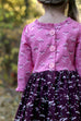Georgia Dress - Violette Field Threads
 - 61
