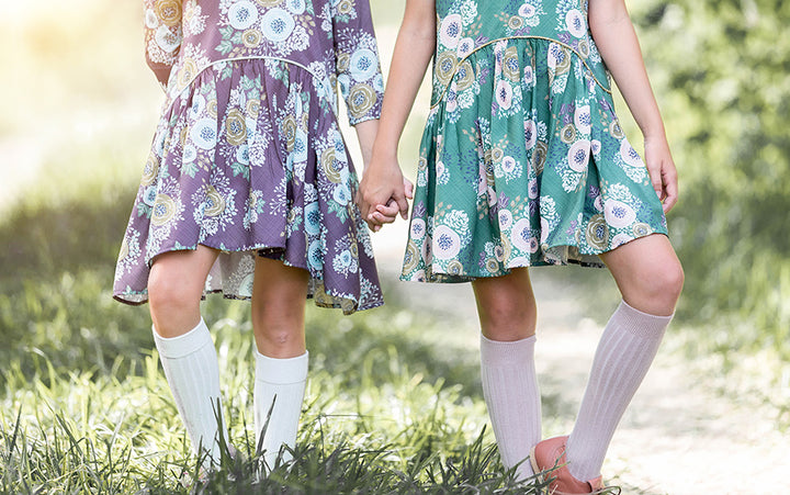 Amaya Girls + Doll Bundle