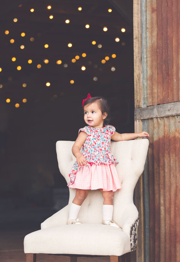 baby dress formal Finding The Perfect Formal Baby Dress Baby Beau and Belle