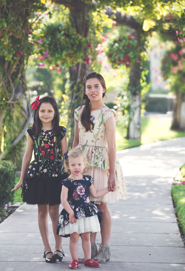 Blithe Girls Dress Blithe Girls Dress