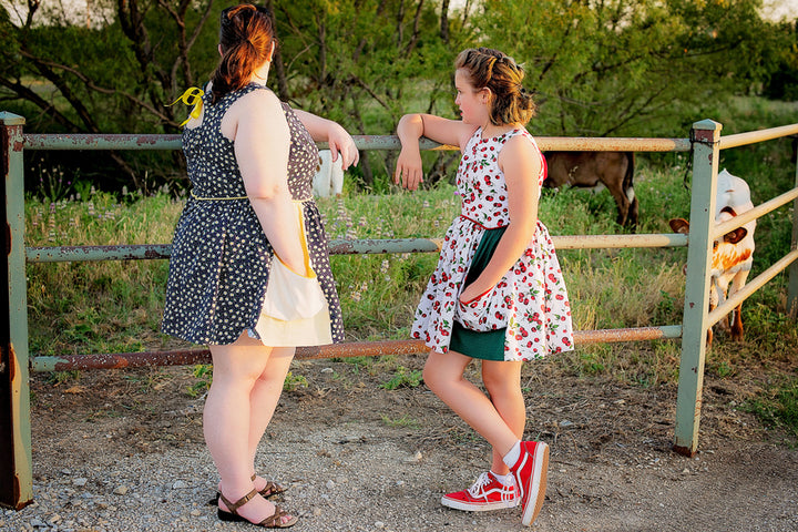June Girls + Misses Bundle