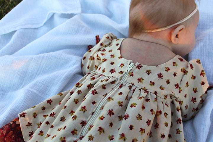 Maisie Baby & Girls Bundle