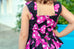 Fiona Top & Dress