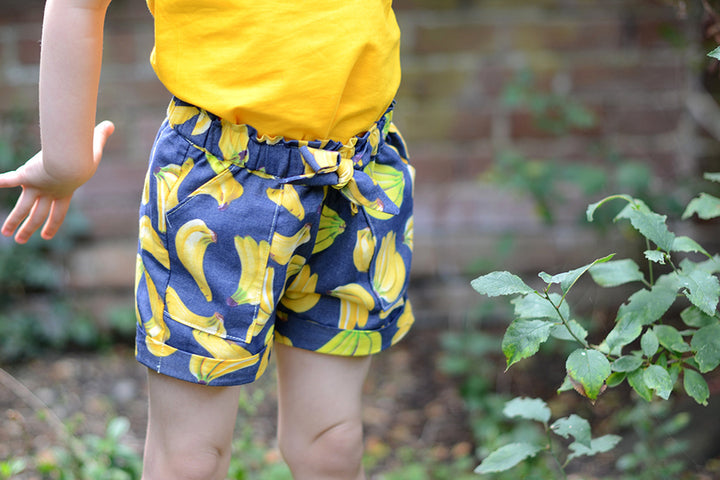 Remi + Sutton Girls Bundle