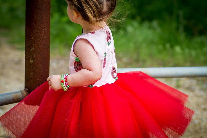 Chloe Baby Dress