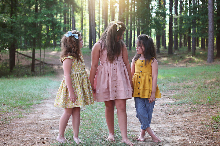 Remi + Sutton Girls Bundle