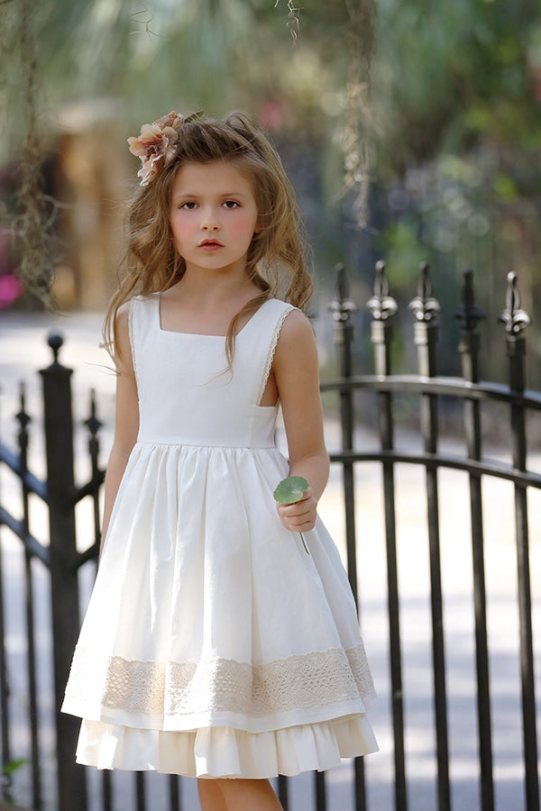 Meet Isobel - Spring Dress Collection & Giveaway