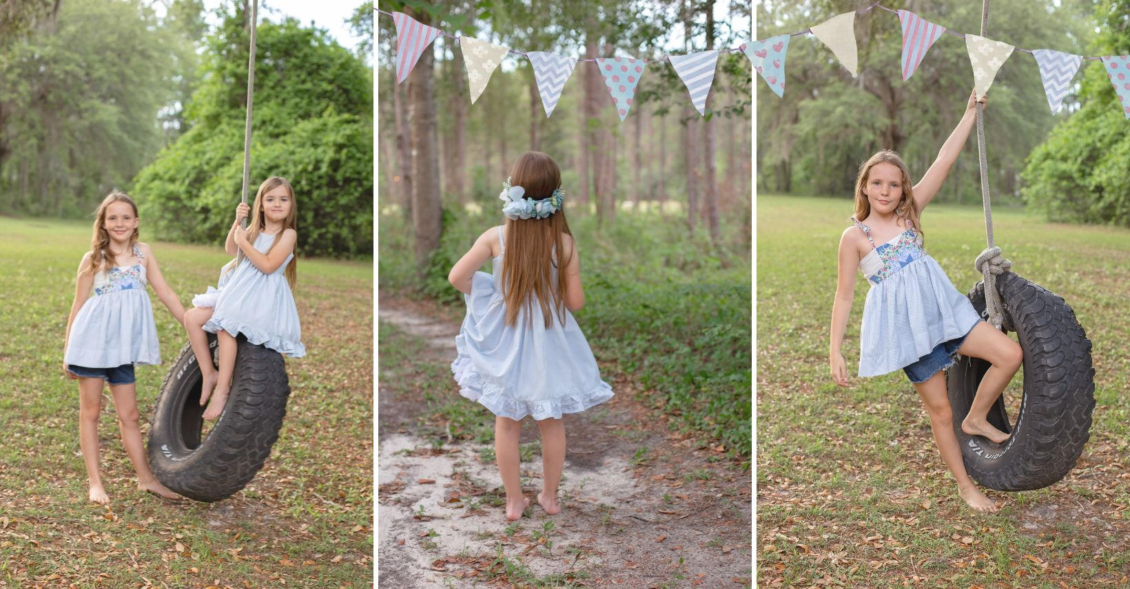 Lauren & Rosalie Weekend Sale