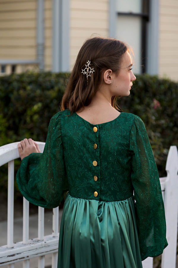 Constance Tween Dress