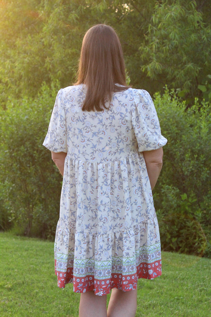 FREE Maeve Misses Dress