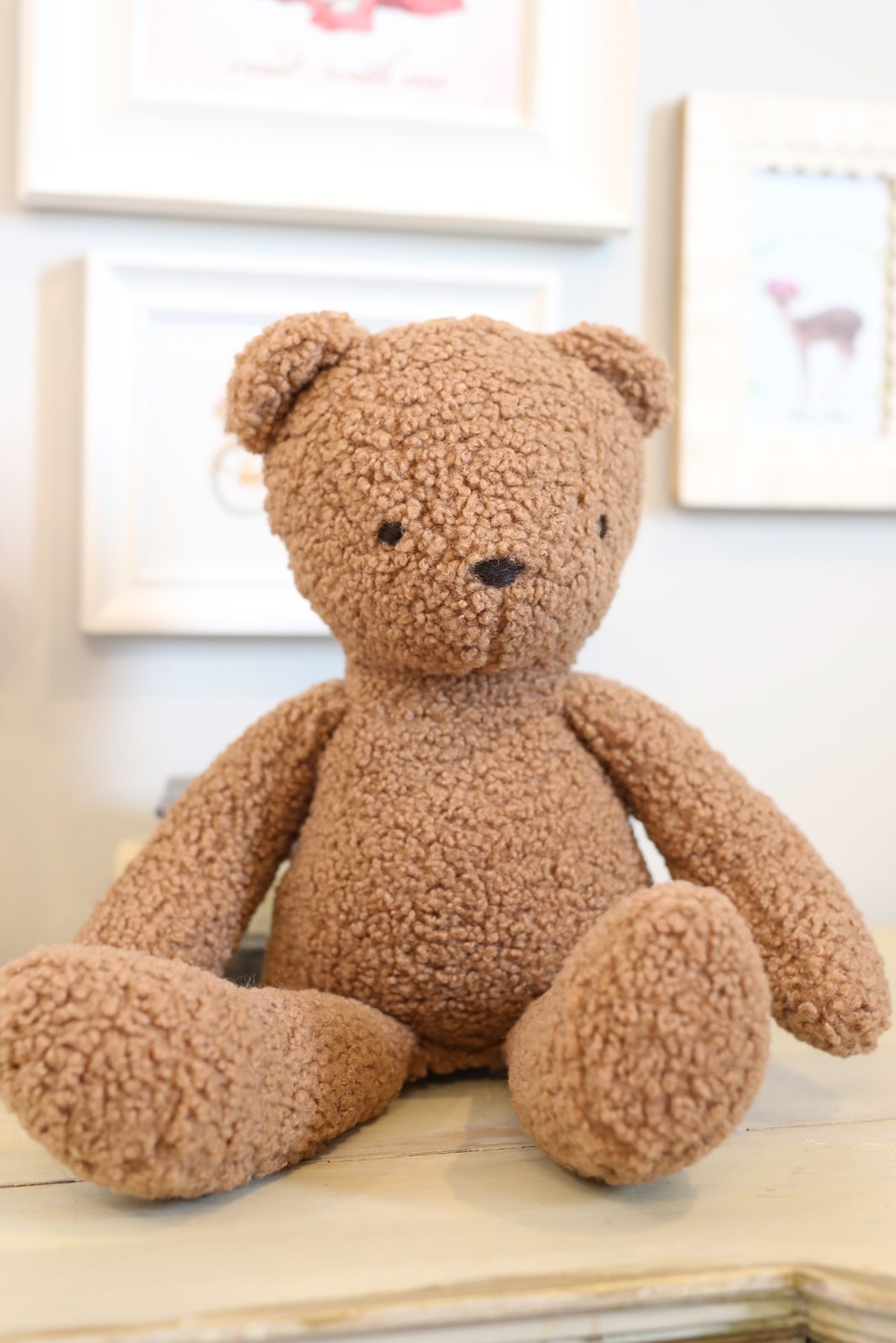 Honey Bear 18