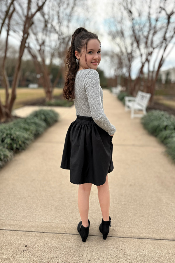 Willow Tween Skirt