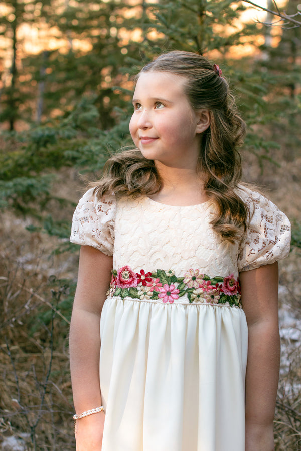 Constance Tween Dress