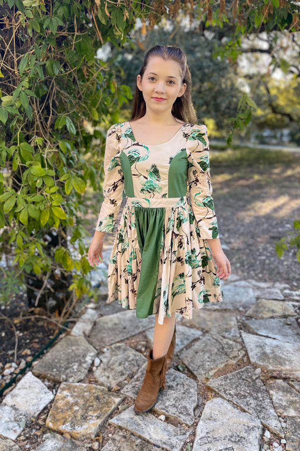 Colette Tween Dress