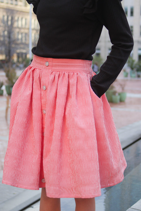 Willow Tween Skirt