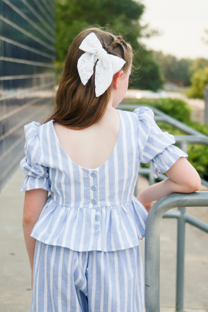 Heidi Top & Dress