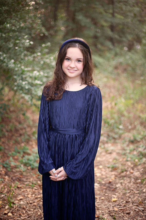 Constance Tween Dress