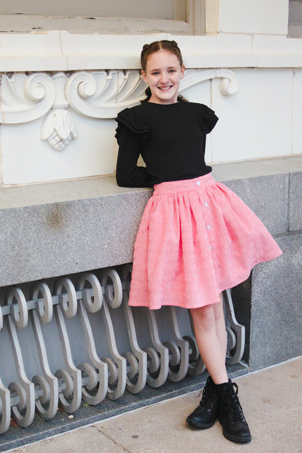 Willow Tween Skirt